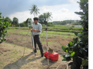 Không ký giáp ranh có được làm sổ đỏ?